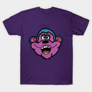 MonkeyHead T-Shirt